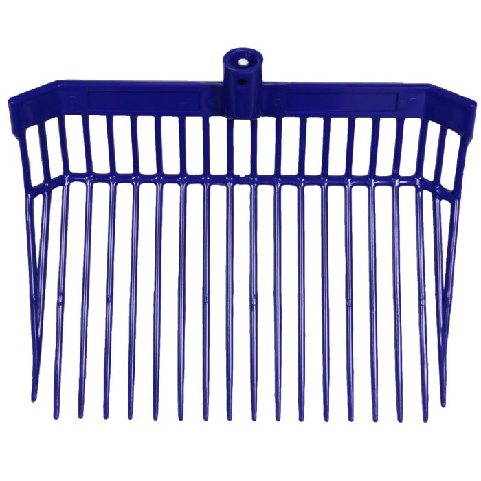 Forca 18 denti