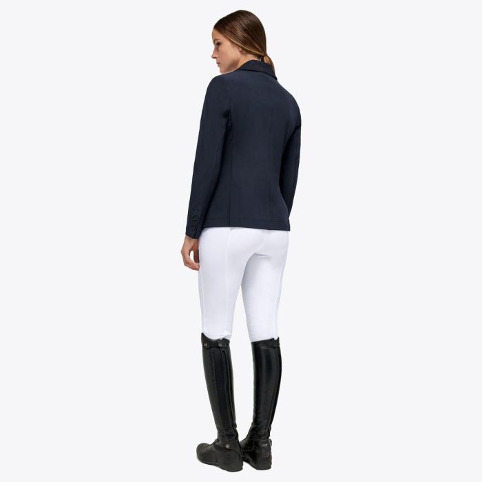 CT x Fise Damen Wettbewerb Jacke New Edition