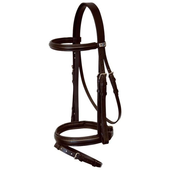 Stubben Trensenzaum Waterford 1001