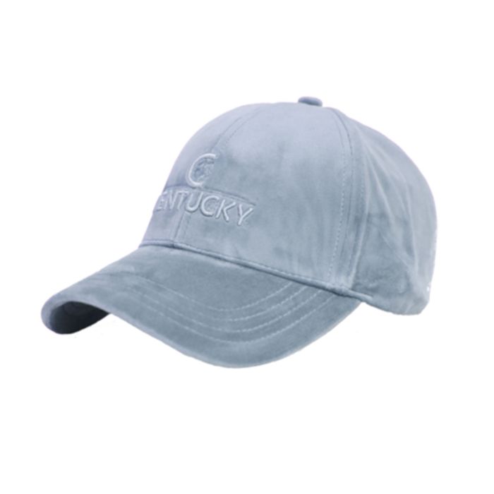 Kentucky Velvet Cap Tosoni Selleria