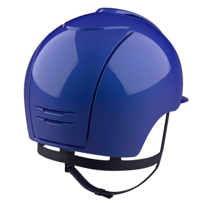 Casco Equitazione Kep Italia Cromo 2.0 Metal Color