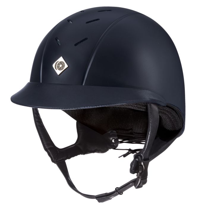 Casco Equitazione Charles Owen AyrBrush