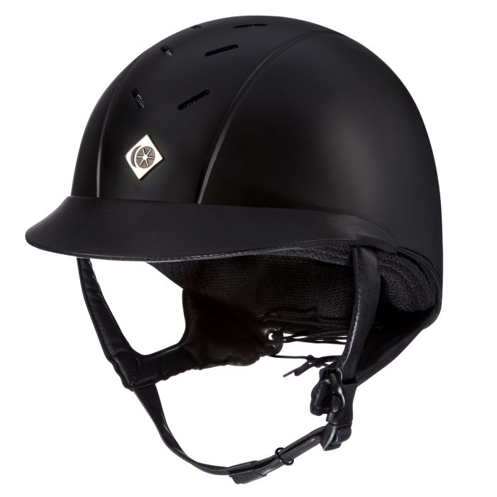 Casco Equitazione Charles Owen AyrBrush