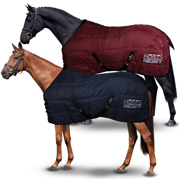 Coperta Box Invernale Horses Heavy 300gr