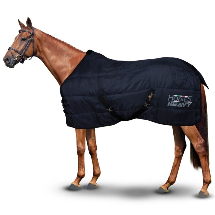 Coperta Box Invernale Horses Heavy 300gr