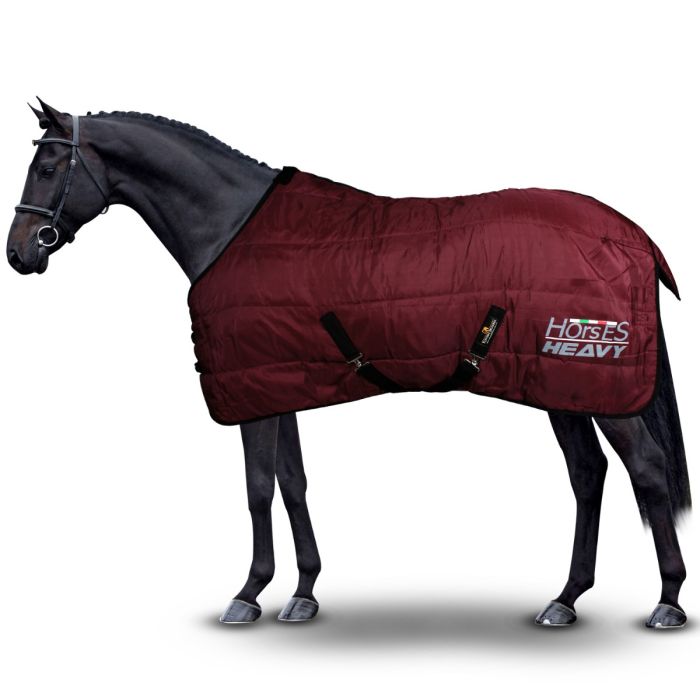 Coperta Box Invernale Horses Heavy 300gr