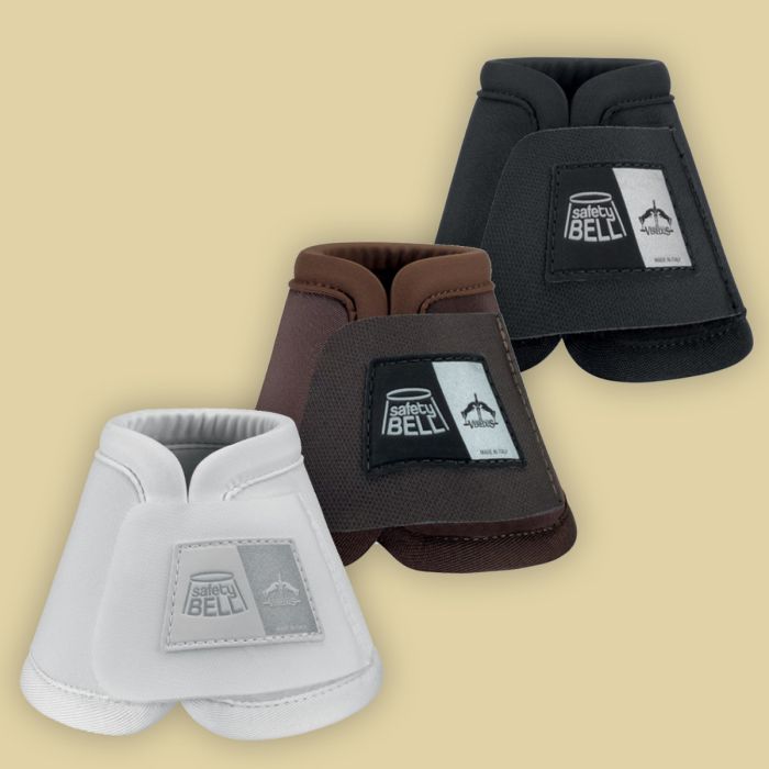 Overreach Boot Veredus SafetyBell Light Tosoni Selleria