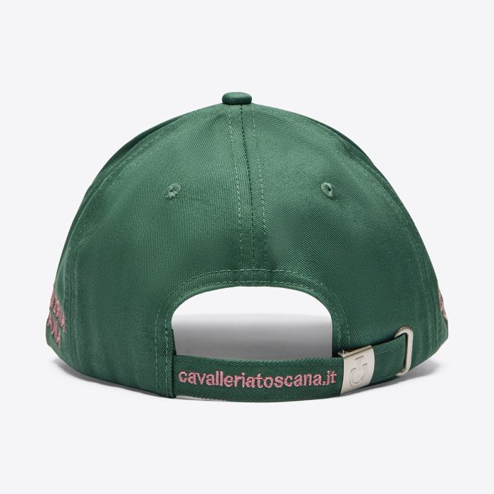 Cappellino Unisex Cavalleria Toscana 