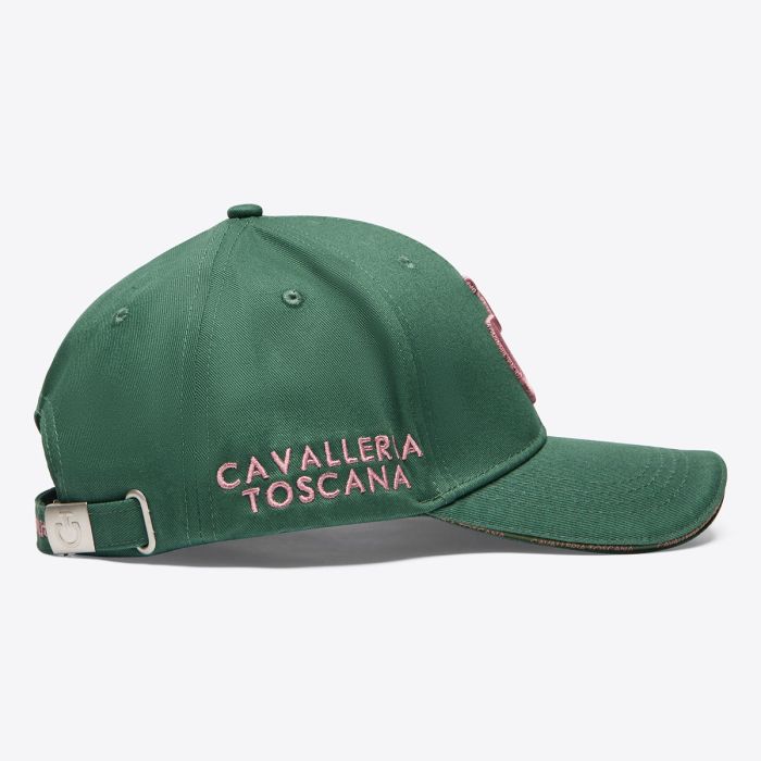Cappellino Unisex Cavalleria Toscana 