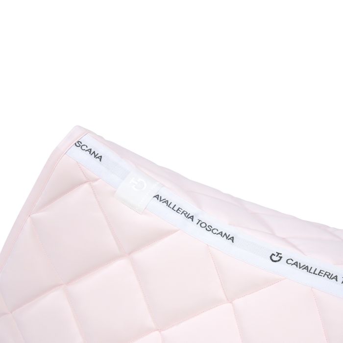 Mantilla Cavalleria Toscana Team Red Stripe