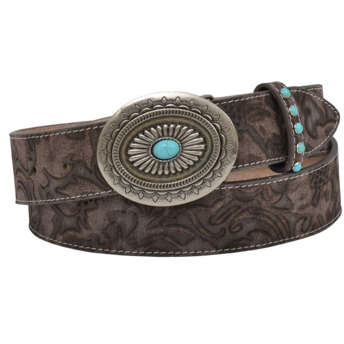Ceinture western femme cuir top