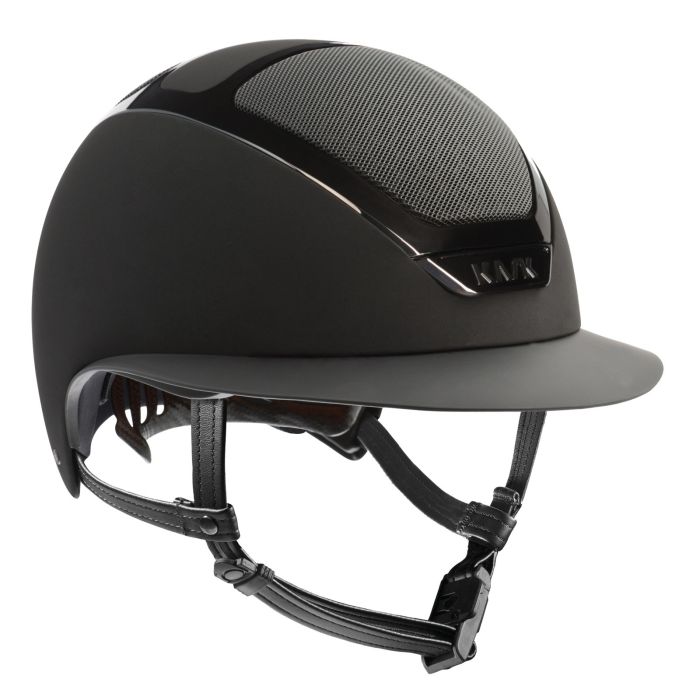Casco Equitazione Kask Dogma Star Lady