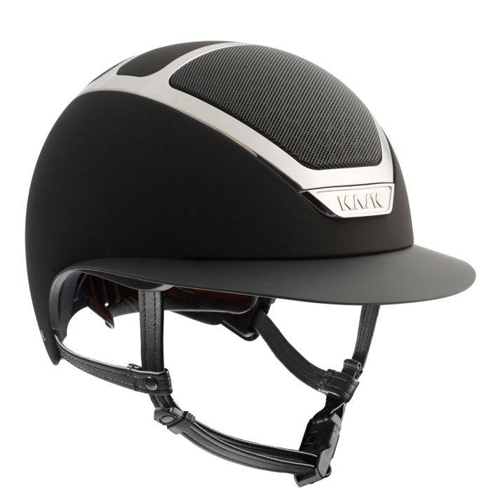 Casco Equitazione Kask Dogma Star Lady