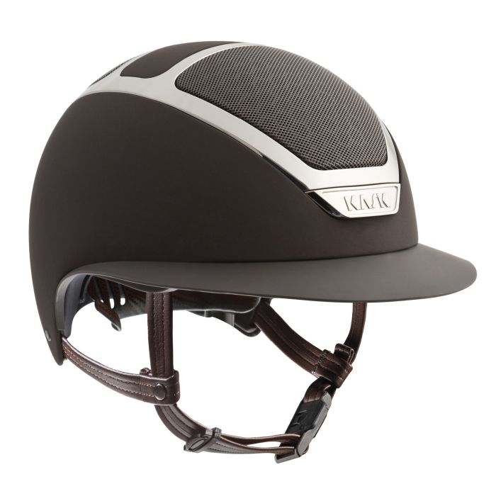 Casco Equitazione Kask Dogma Star Lady