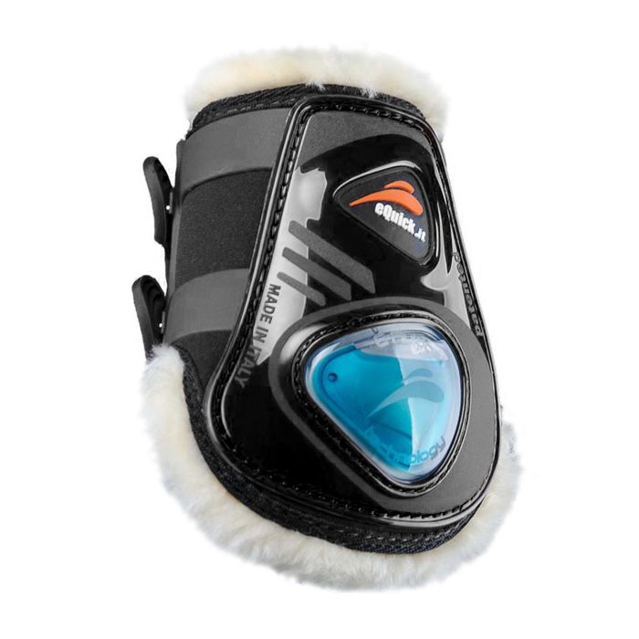 Streichkappen eQuick eShock No Kill 