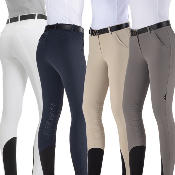 Pantaloni equitazione shop