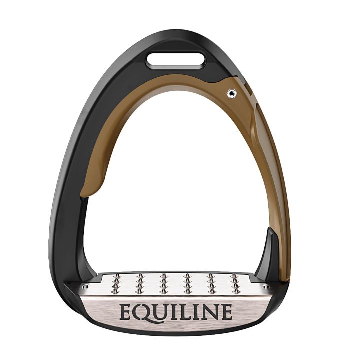 Equiline Sicherheits Steigbügel X-Cel