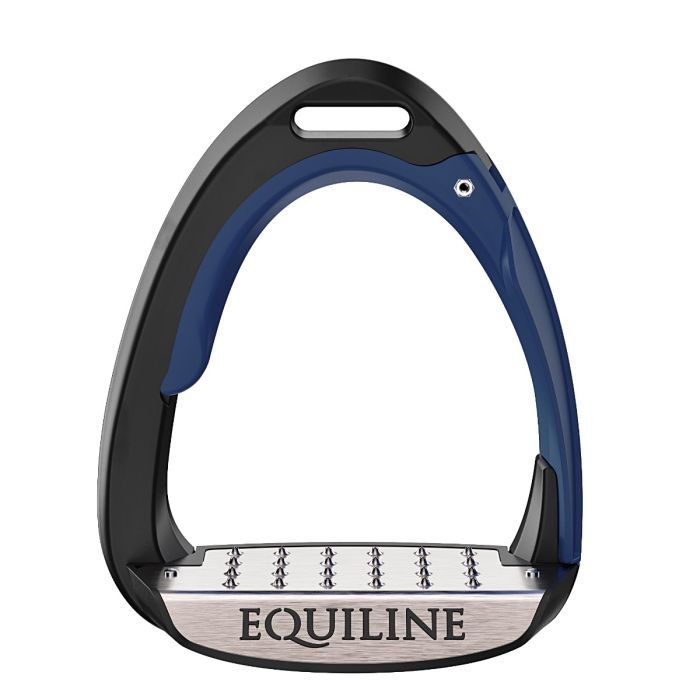 Equiline Sicherheits Steigbügel X-Cel