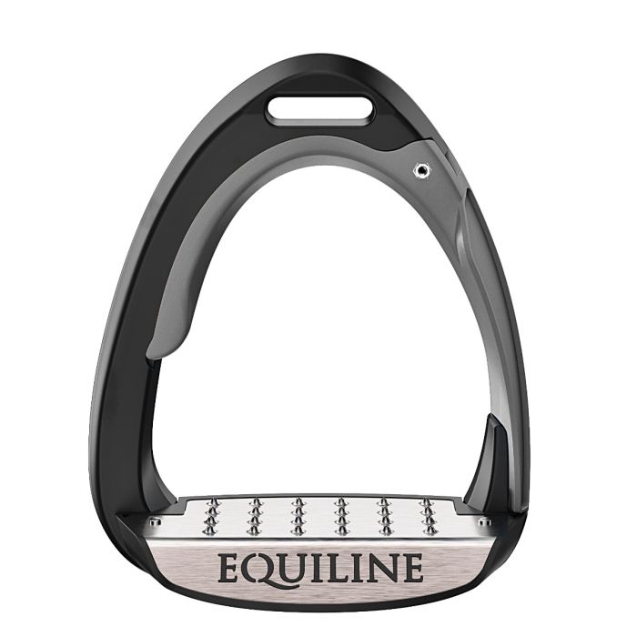 Equiline Sicherheits Steigbügel X-Cel