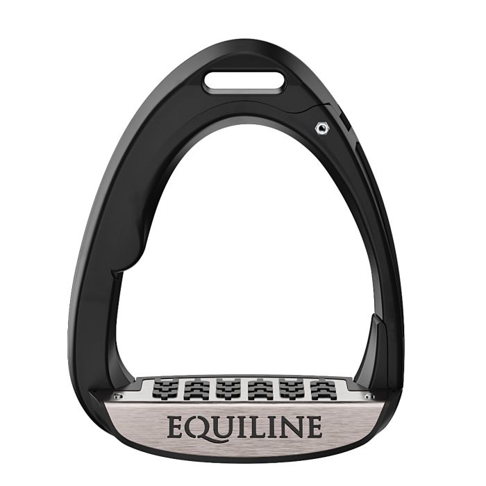 Equiline Sicherheits Steigbügel X-Cel