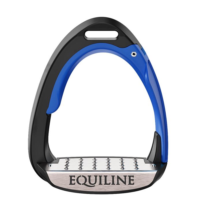 Equiline Sicherheits Steigbügel X-Cel