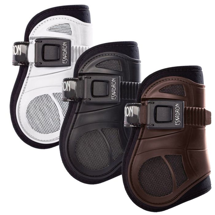 Eskadron AIR EASY Fetlock Boots | Tosoni Selleria