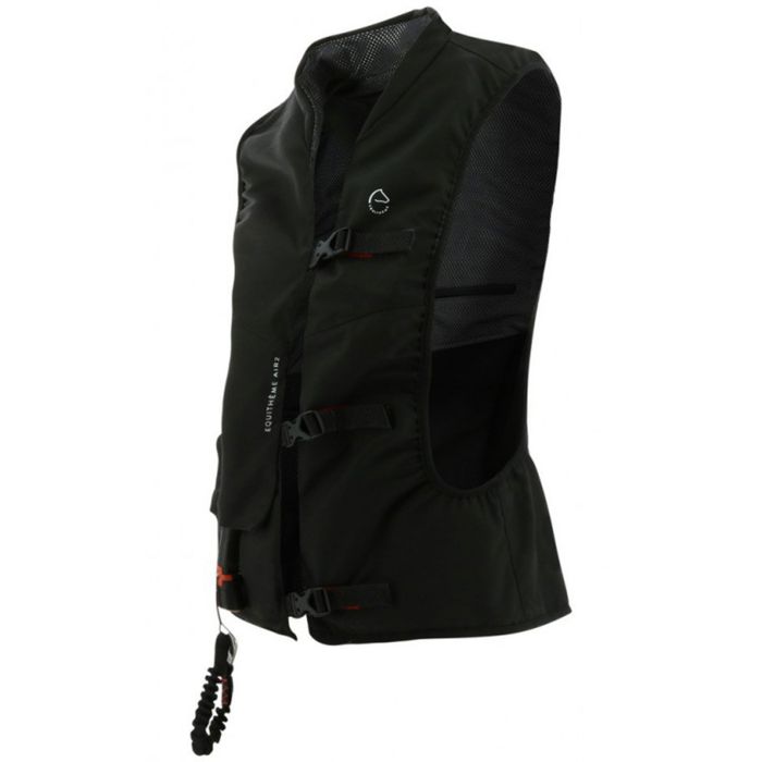 Chaleco AirBag Unisex Equitheme Air2