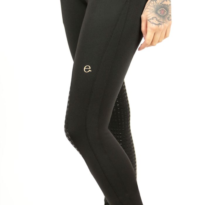 Leggings Equitazione Donna Equityum Nala Tosoni Selleria