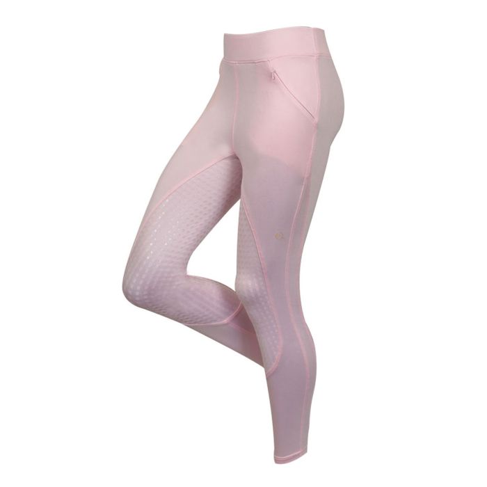 Leggings Equitazione Donna Equityum Nala Tosoni Selleria