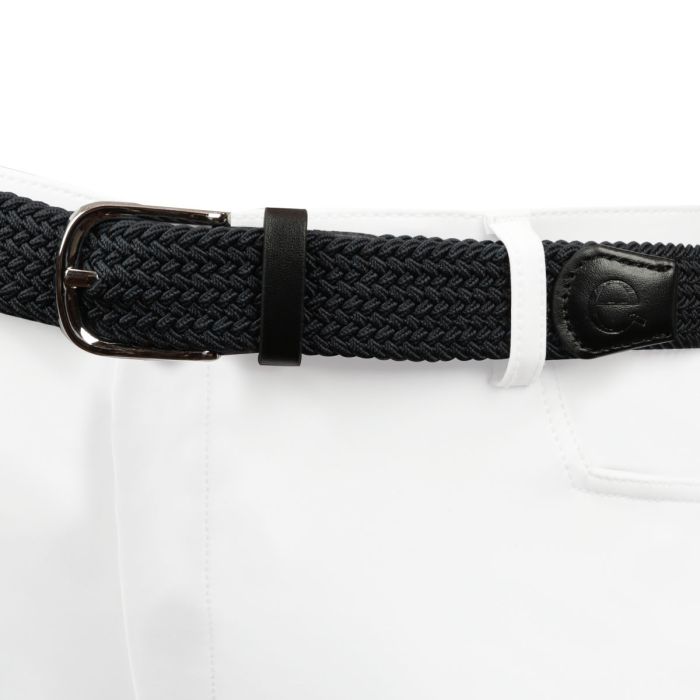 Cintura Elasticizzata Uomo Equityum Rey
