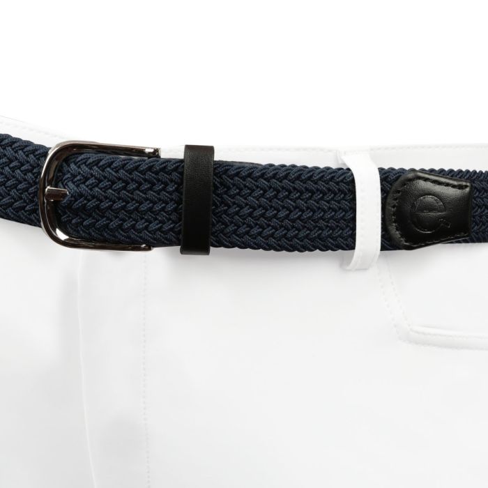 Cintura Elasticizzata Uomo Equityum Rey