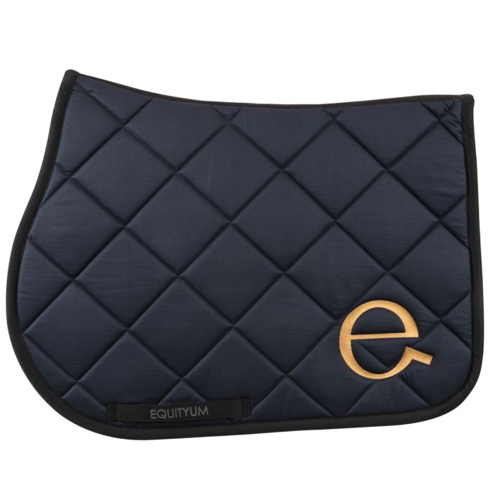 Mantilla Salto Equityum Ava Con Logo