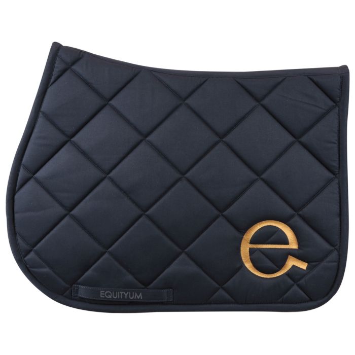 Mantilla Salto Equityum Ava Con Logo