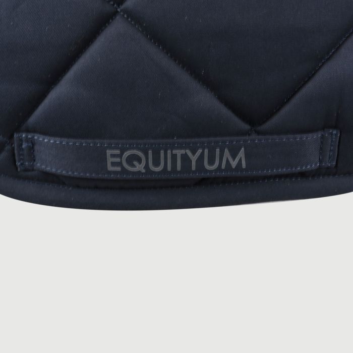 Mantilla Salto Equityum Ava Con Logo