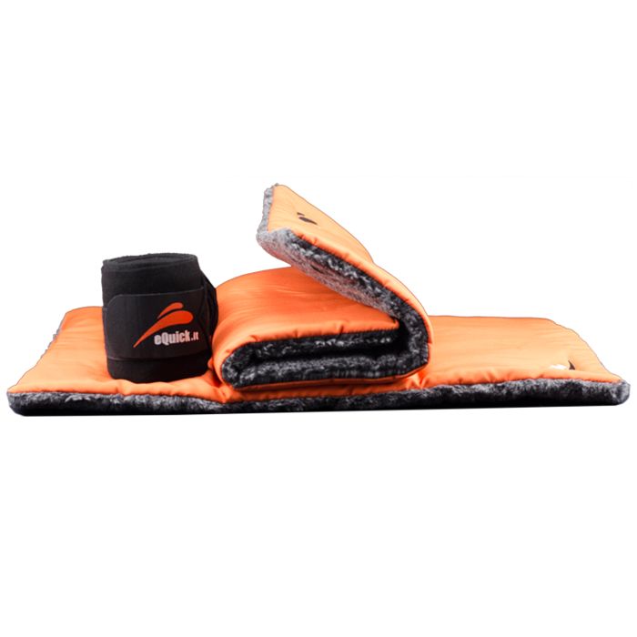 Fasce & Sottofasce eQuick eKristal