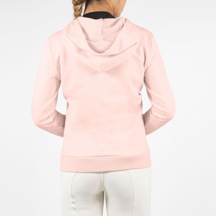 Felpa Samshield Donna Bonita