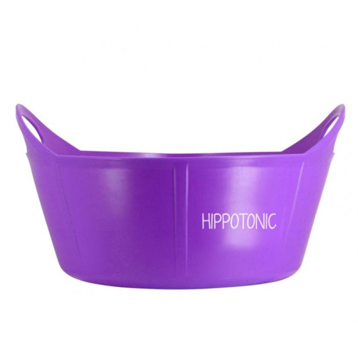 Hippotonic Flexi Shallow Bucket
