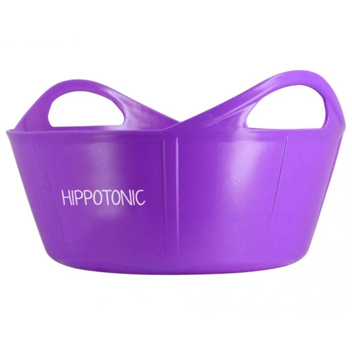 Hippotonic Flexi Shallow Bucket