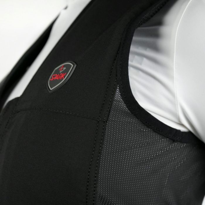 Spark Airbag Unisex Erwachsene Manege