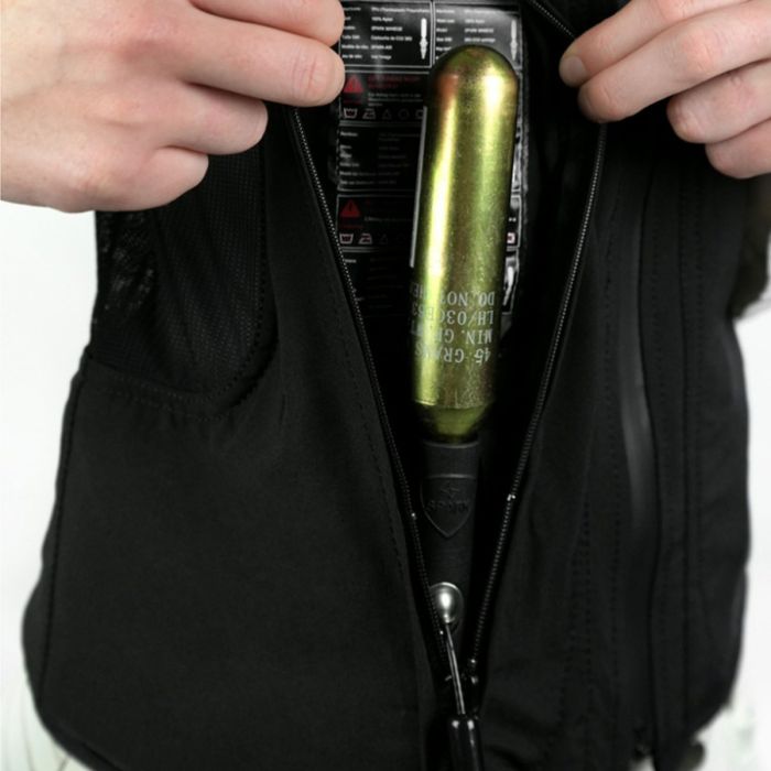 Spark Airbag Unisex Erwachsene Manege