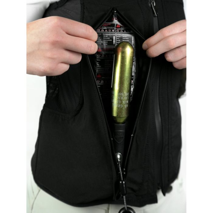 Spark Airbag Unisex Erwachsene Manege