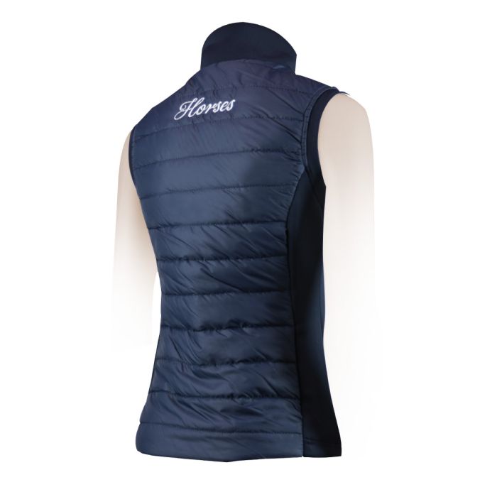 Horses Faye Riding Vest