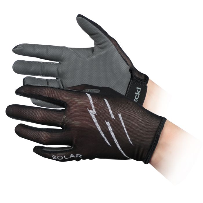 Guantes Solar Lizy Roeckl