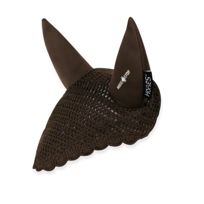 Cuffietta Antirumore Cavallo Horses Noise Stop