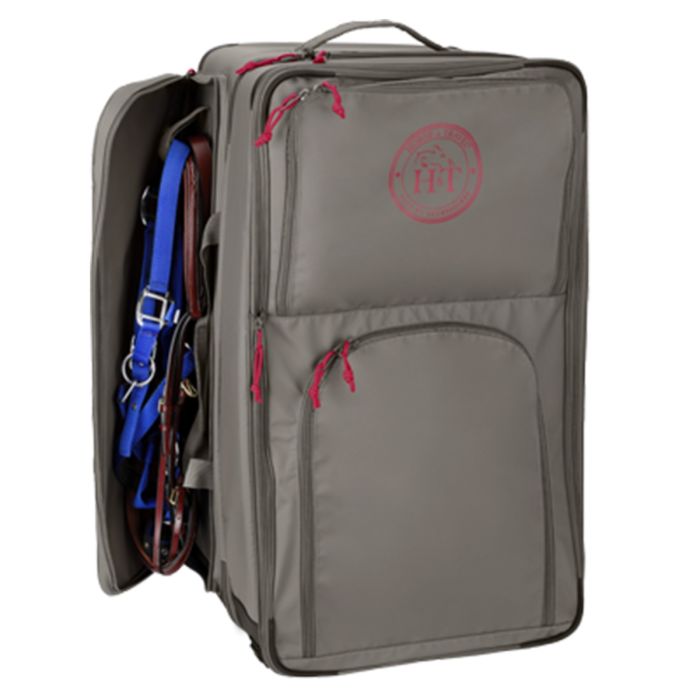 Horse tack bag sales