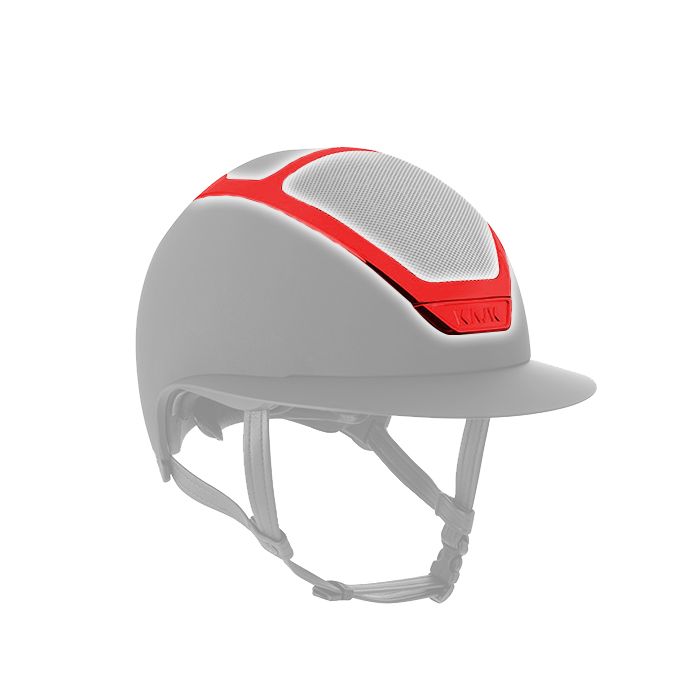 Personalizzazione Kask PAINTED