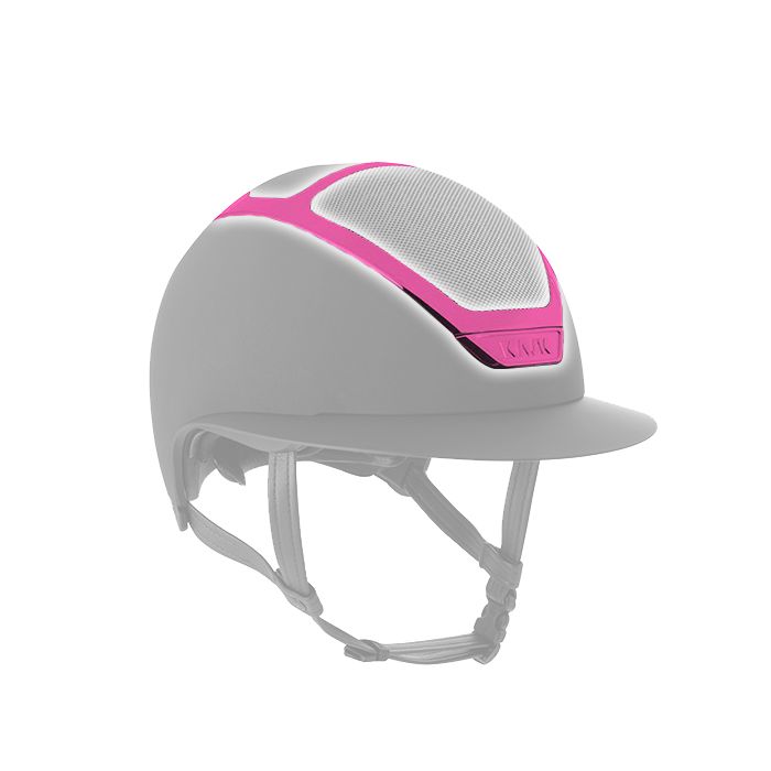 Personalizzazione Kask PAINTED