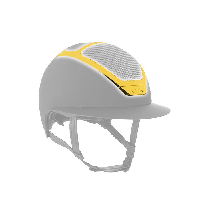 Personalizzazione Kask PAINTED