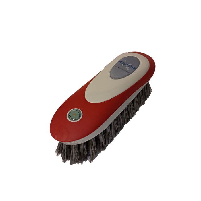skillevæg Energize Bedøvelsesmiddel KBF99 Dandy Brush | Tosoni Selleria