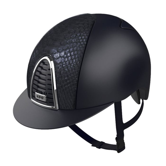 Kep Cromo 2.0 Textile Vorderes Python
